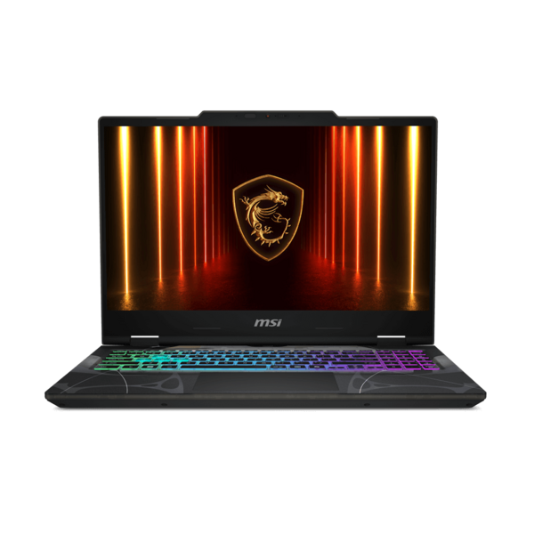 MSI Cyborg B13W 15.6/i5/16/512/RTX5050