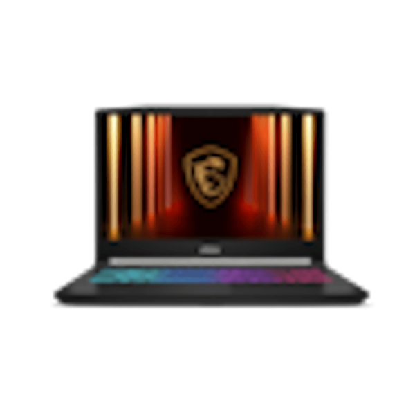 MSI Katana 15 HX B14WFK 15.6 i7 RTX50 512 gb null gb juoda