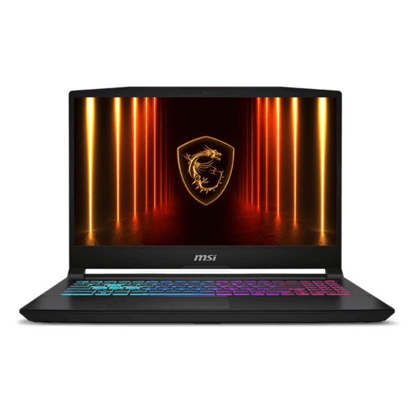 MSI Katana B14W 15.6/i7/16GB/1TB/RTX5070