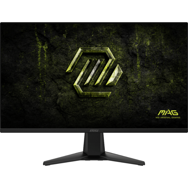 MSI MAG 275QF E20 juoda