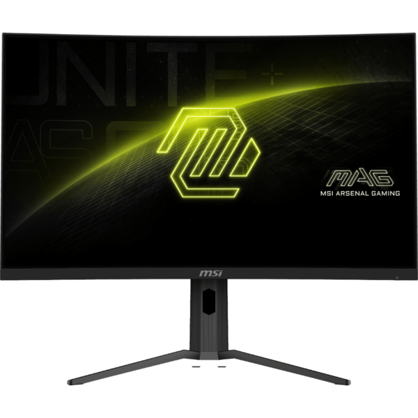 MSI MAG 321CUPDF juoda