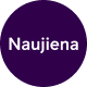 Naujiena