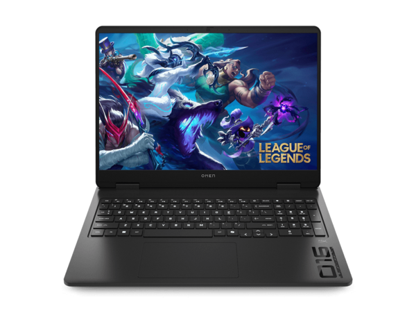 Omen by HP 16-am0139nn U7 1024 gb null gb juoda
