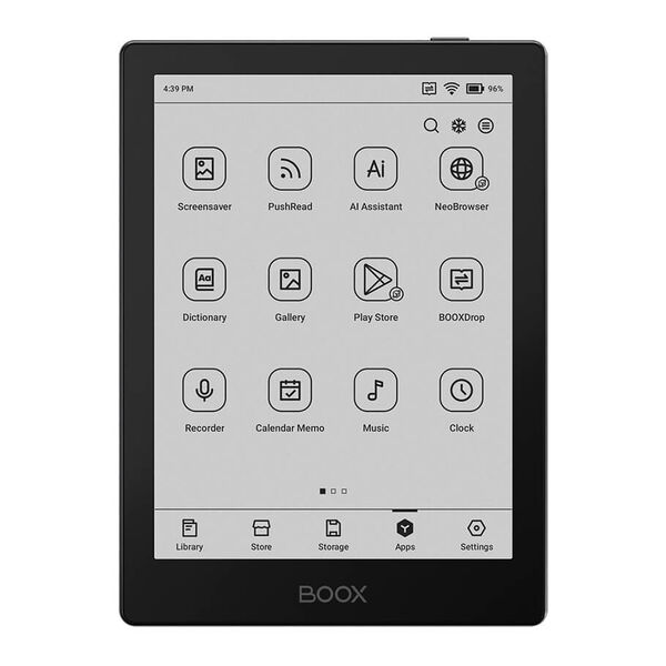 Onyx Boox Go 6/32GB/BL