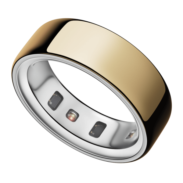 Oura Ring 4 išmanusis žiedas