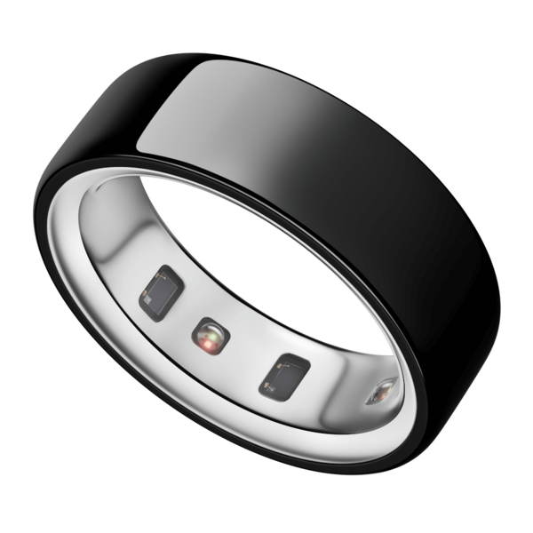 Oura Ring 4 išmanusis žiedas