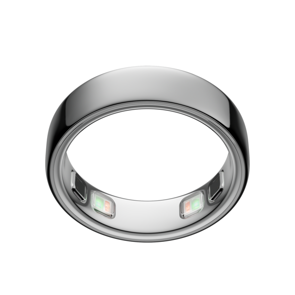 Oura Ring 5 išmanusis žiedas