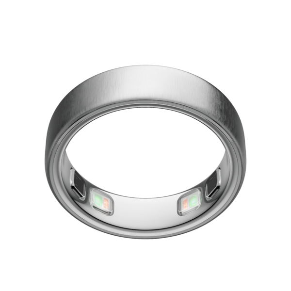 Oura Ring 5 išmanusis žiedas