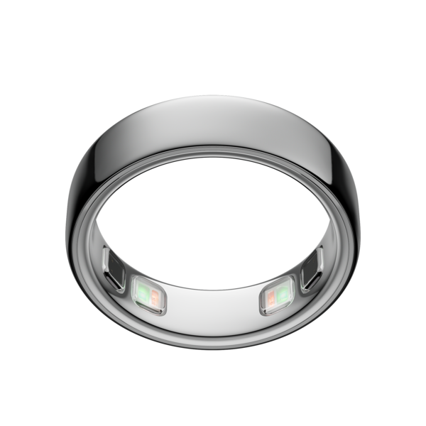 Oura Ring 5 išmanusis žiedas