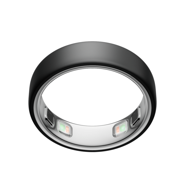 Oura Ring 5 išmanusis žiedas
