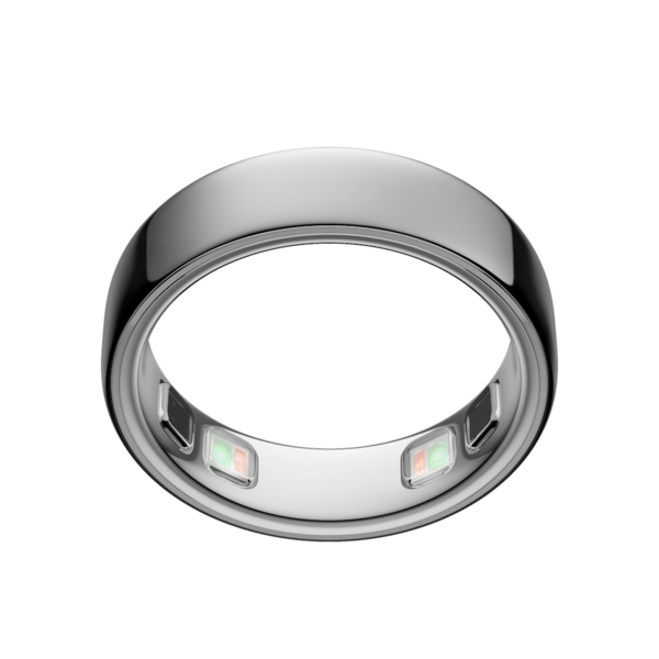 Oura Ring 5 išmanusis žiedas