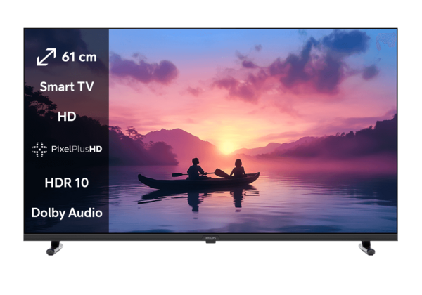 Philips 24PHS6000/12
