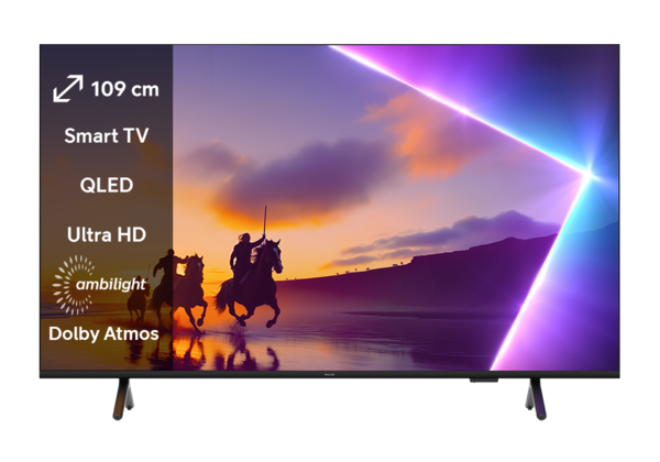 Philips 43PUS8510/12