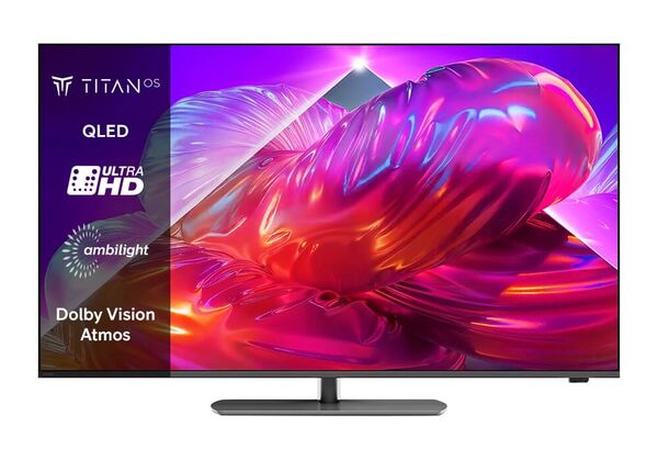 Philips 65PQS9011/12 null skaidri