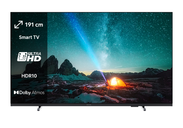 Philips 75PUS7609
