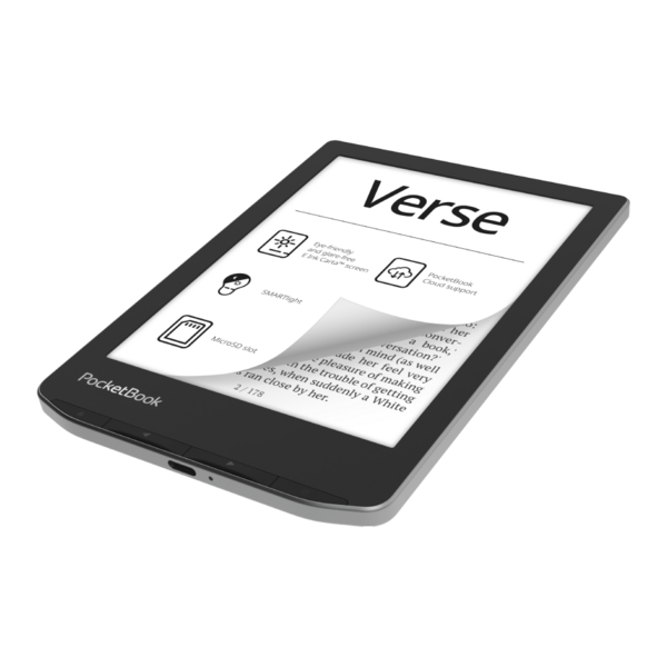 PocketBook Verse 6/8GB/MG.