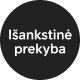 Išankstinė prekyba