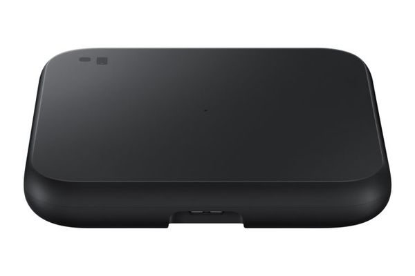 Samsung belaidžio įkrovimo padas juoda