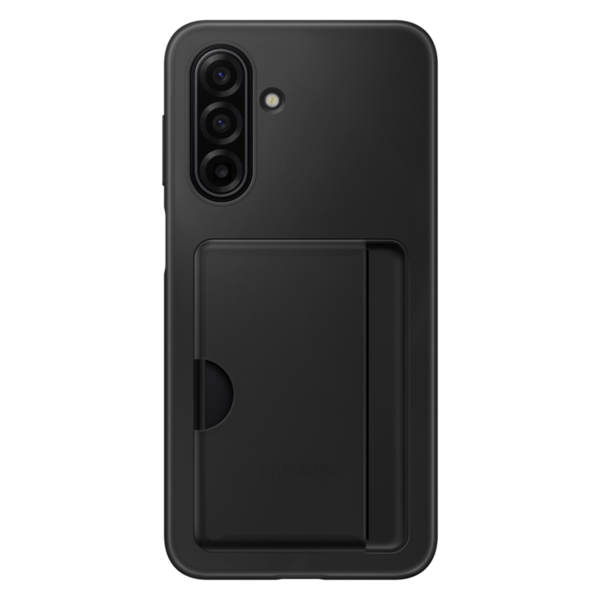 Samsung dėklas Samsung A17 mėlyna