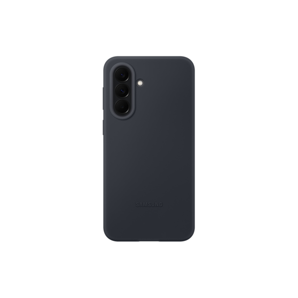 Samsung dėklas Samsung A37 juoda