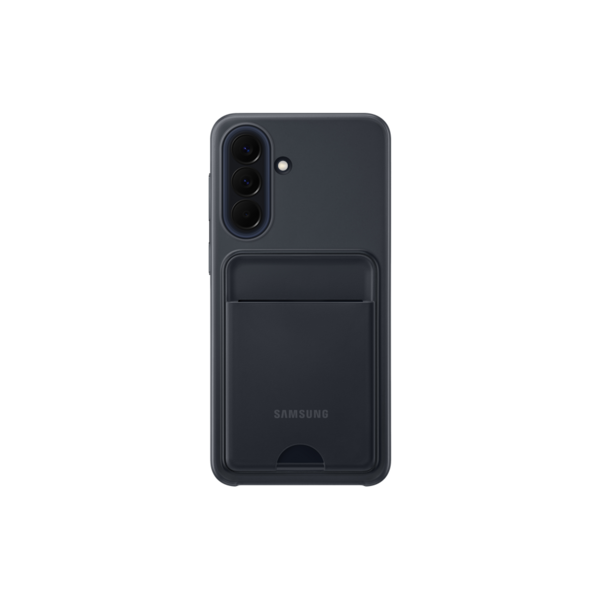 Samsung dėklas Samsung A57 juoda