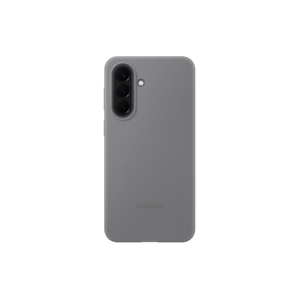 Samsung dėklas Samsung A57 pilka