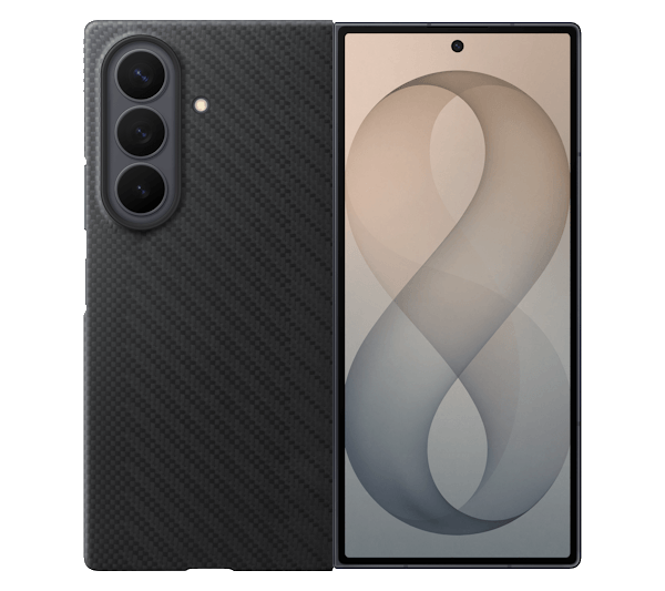 Samsung dėklas Samsung Fold8 Ultra žalia