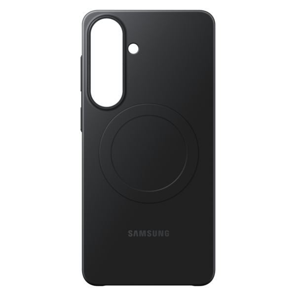 Samsung dėklas Samsung S26+ juoda
