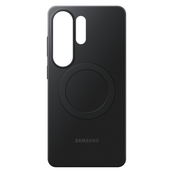 Samsung dėklas Samsung S26 juoda