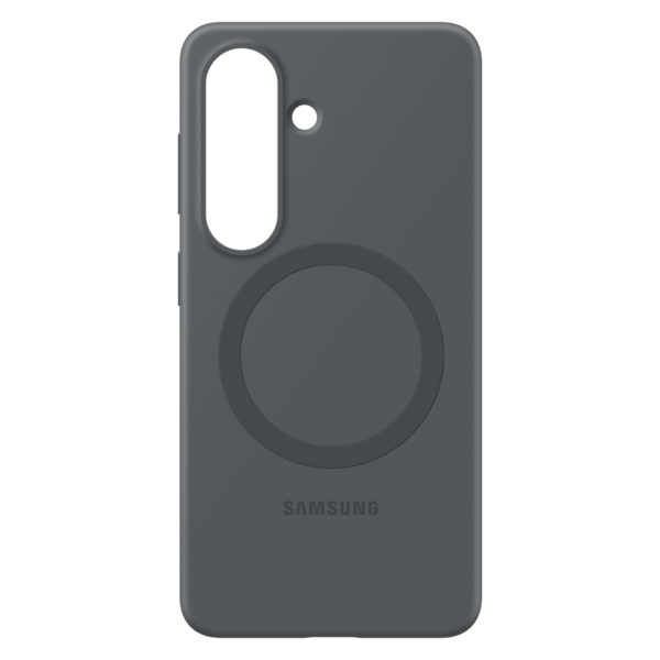 Samsung dėklas Samsung S26 juoda