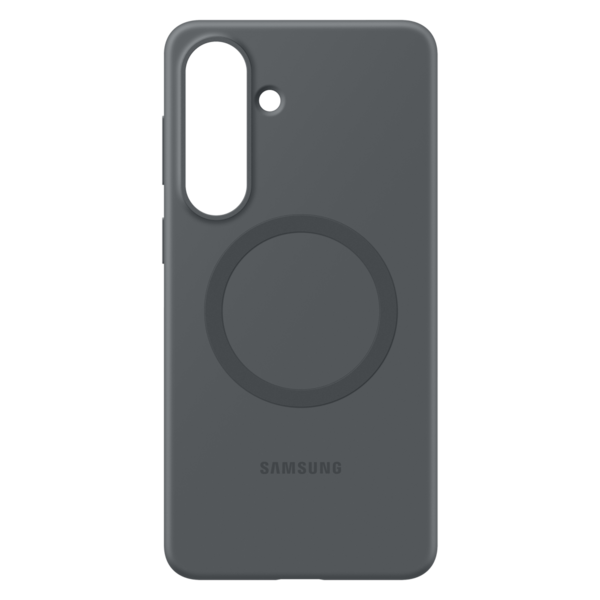 Samsung dėklas Samsung S26+ juoda
