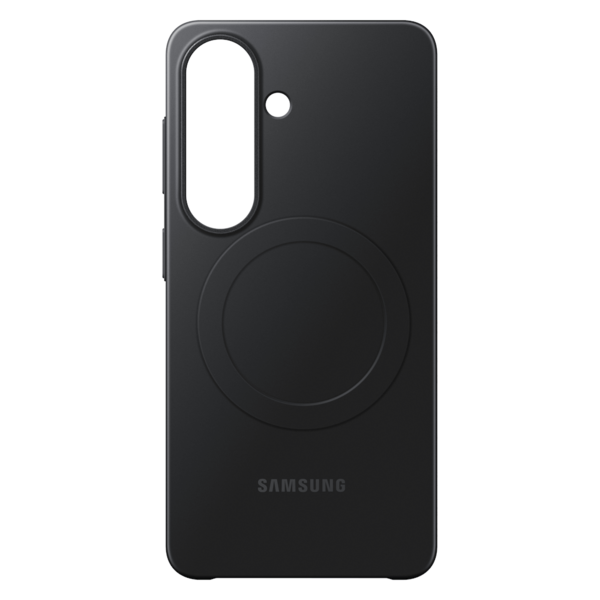 Samsung dėklas Samsung S26 juoda