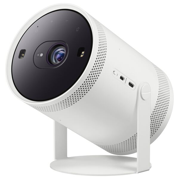 Samsung Freestyle balta