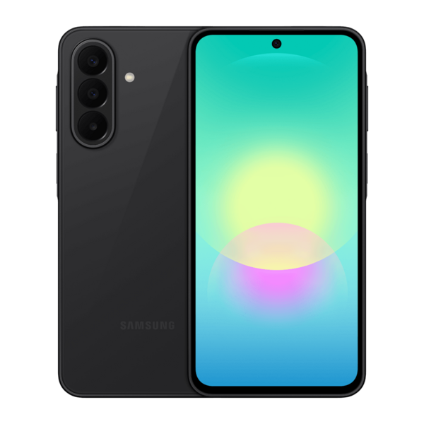 Samsung Galaxy A27 5G 128 gb juoda