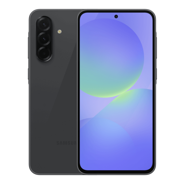 Samsung Galaxy A36 5G 128 gb juoda