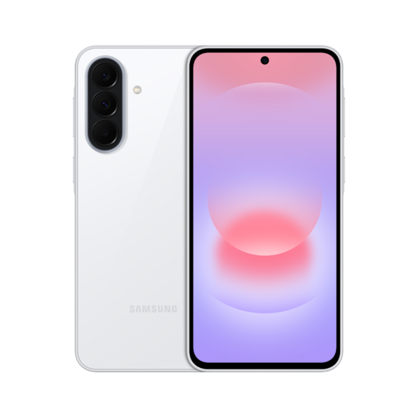 Samsung Galaxy A37 5G 128 gb balta