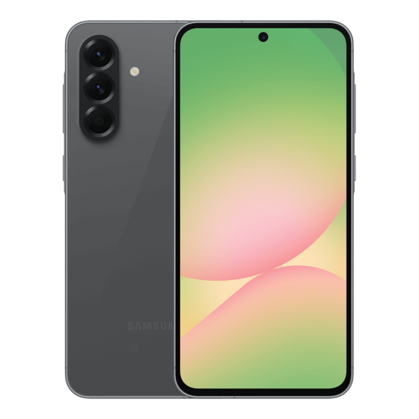 Samsung Galaxy A56 5G 128 gb juoda