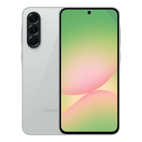 Samsung Galaxy A56 5G 128 gb pilka