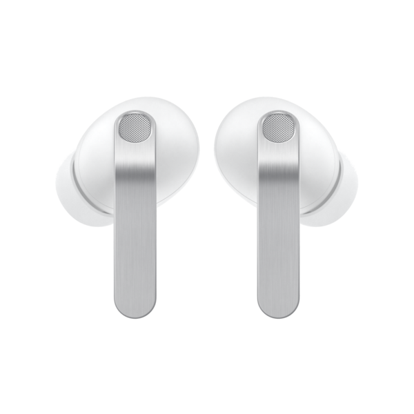 Samsung Galaxy Buds 4 Pro balta
