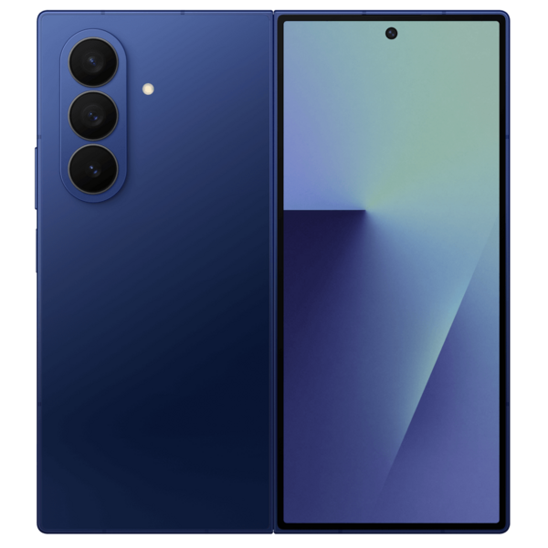 Samsung Galaxy Fold7 256 gb mėlyna