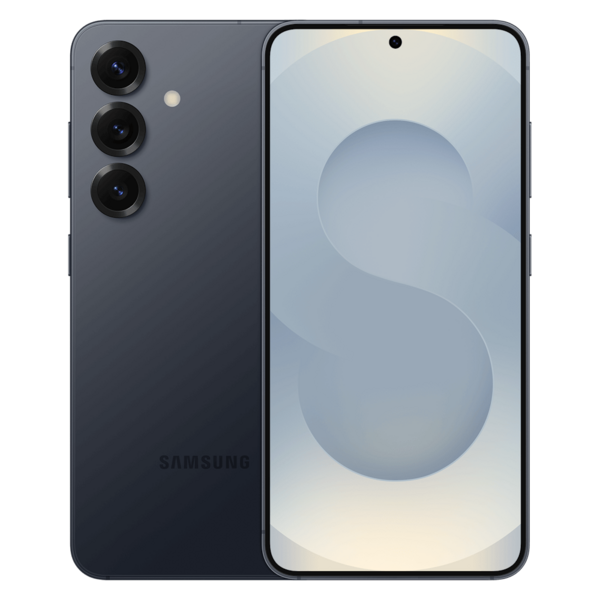 Samsung Galaxy S25 128 gb juoda