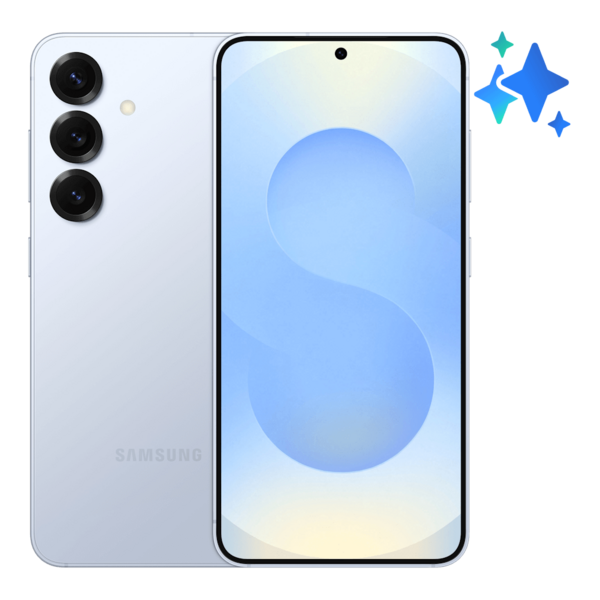 Samsung Galaxy S25