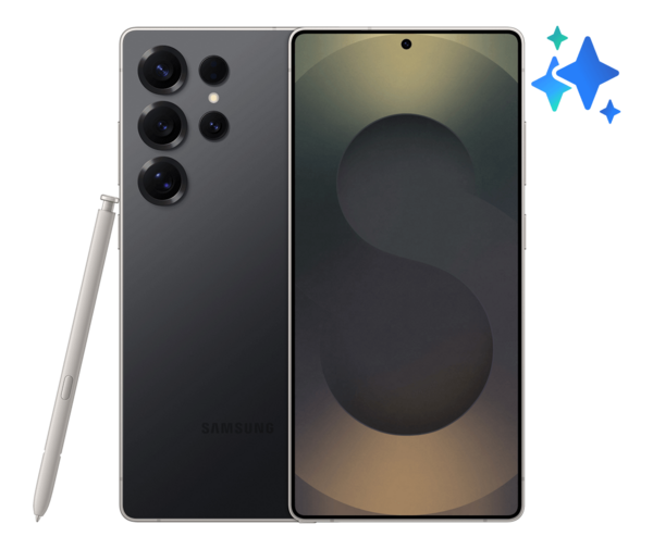 Samsung Galaxy S25 Ultra