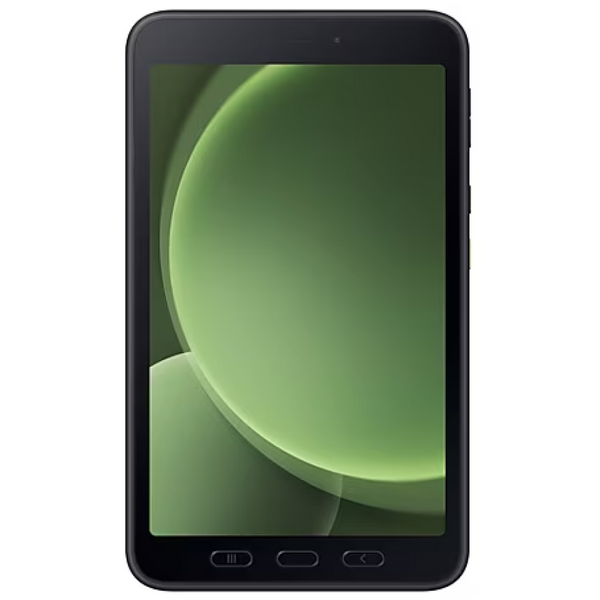 Samsung Galaxy Tab Active5 128GB/5G 128 gb žalia