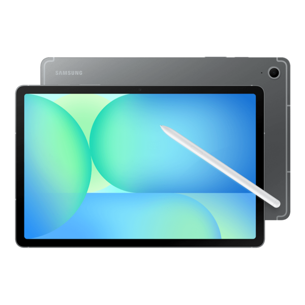 Samsung Galaxy Tab S10 FE/128GB/5G/GR 128 gb pilka