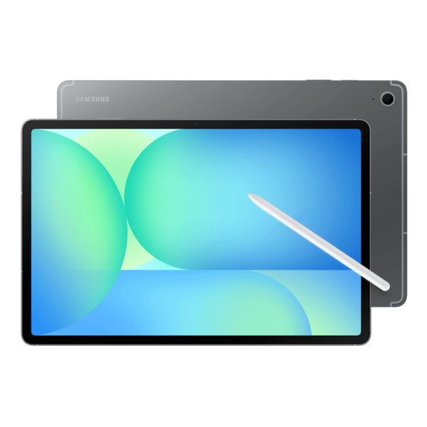 Samsung Galaxy Tab S10 FE+/128GB/WiFi/GR 128 gb pilka