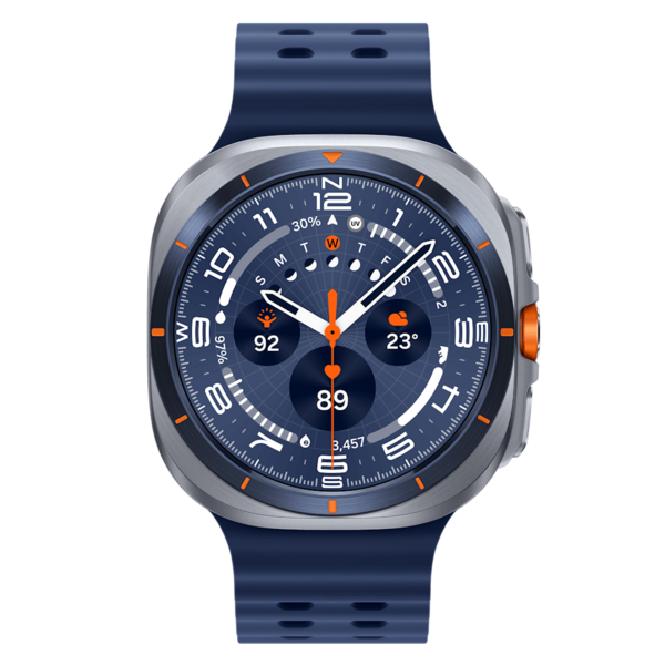 Samsung Galaxy Watch Ultra