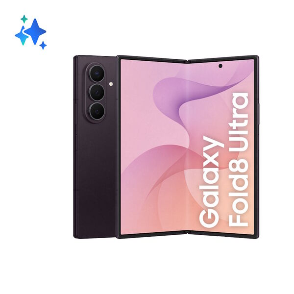 Samsung Galaxy Fold8 Ultra