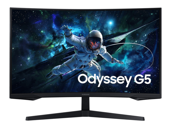 Samsung LS32CG552
