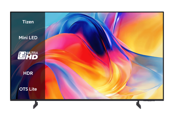 Samsung Mini LED M70H 4K